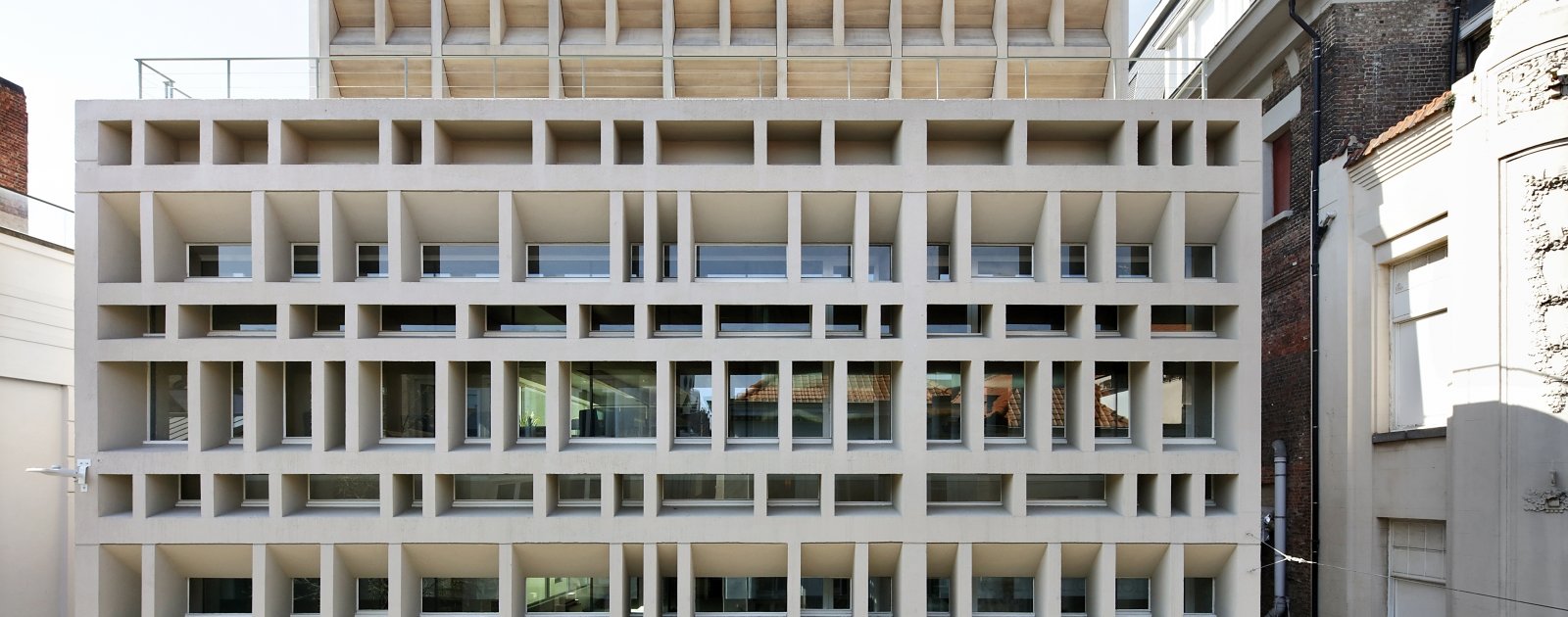 Veld88 - nieuwbouw - verstraete.team - veldstraat 88