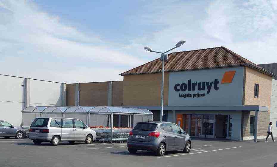 Colruyt