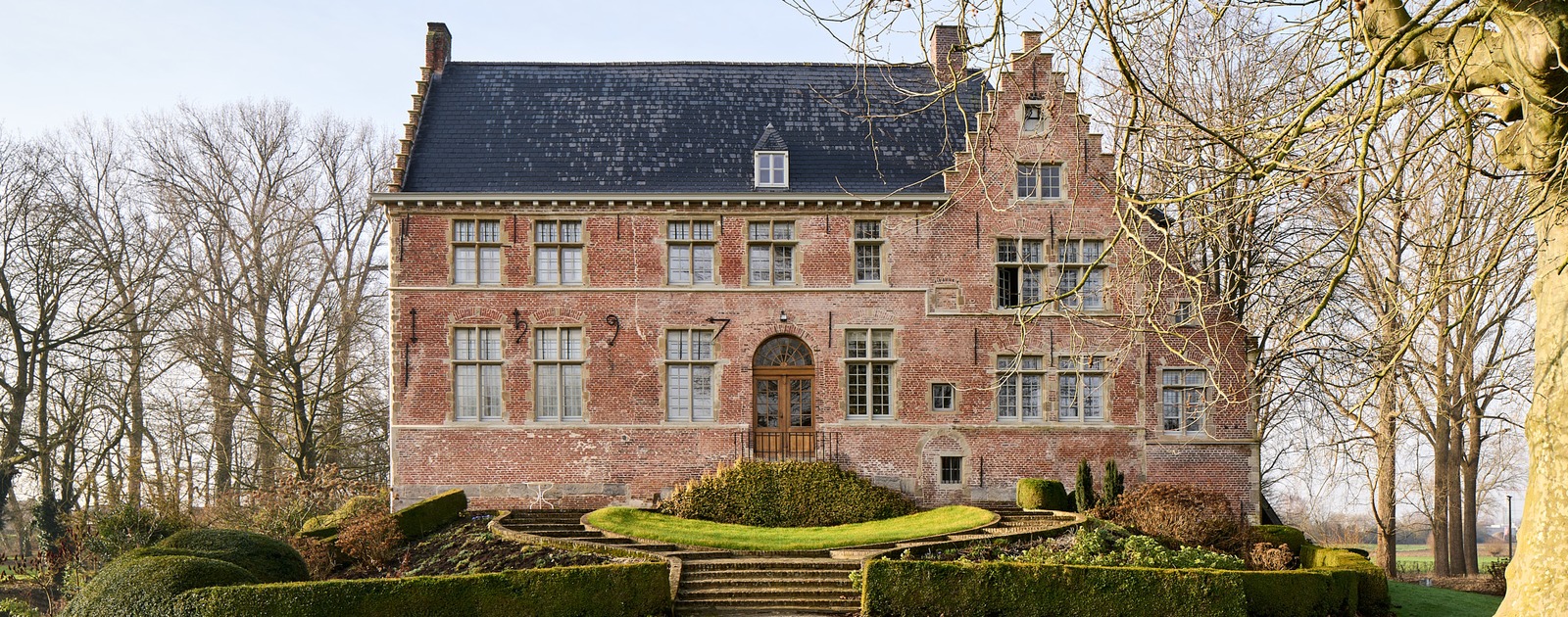 Vestraete.team_Anzegem_Kasteel Ter Vichte_renovatie_restauratie