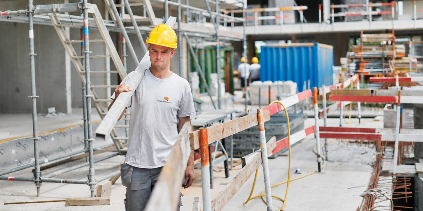 Construction Management - Bouwteam - Verstraete