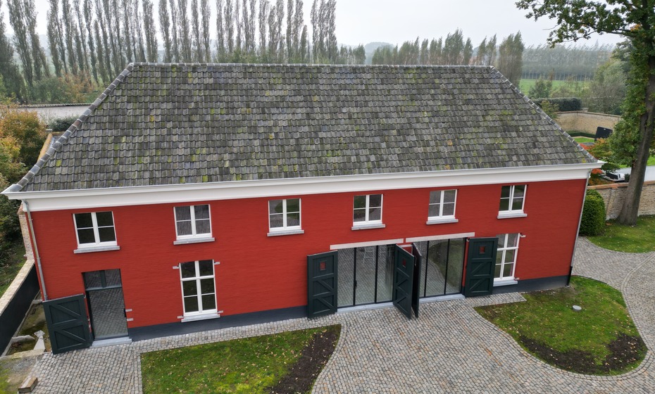 Koetshuis