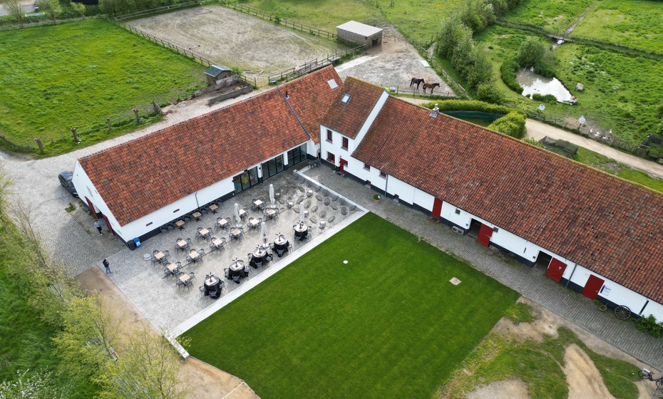 Kinderboerderij De Lange Schuur