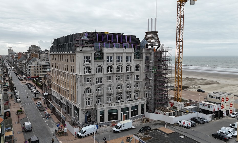 The Grand