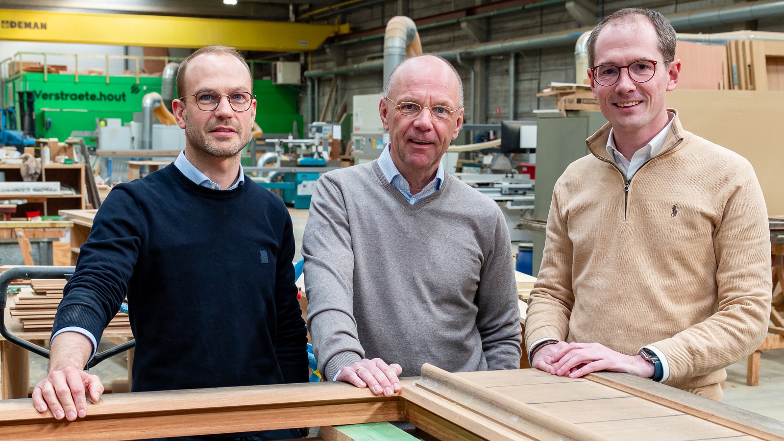 Blog Verstraete.team &ndash; nieuws & inzichten