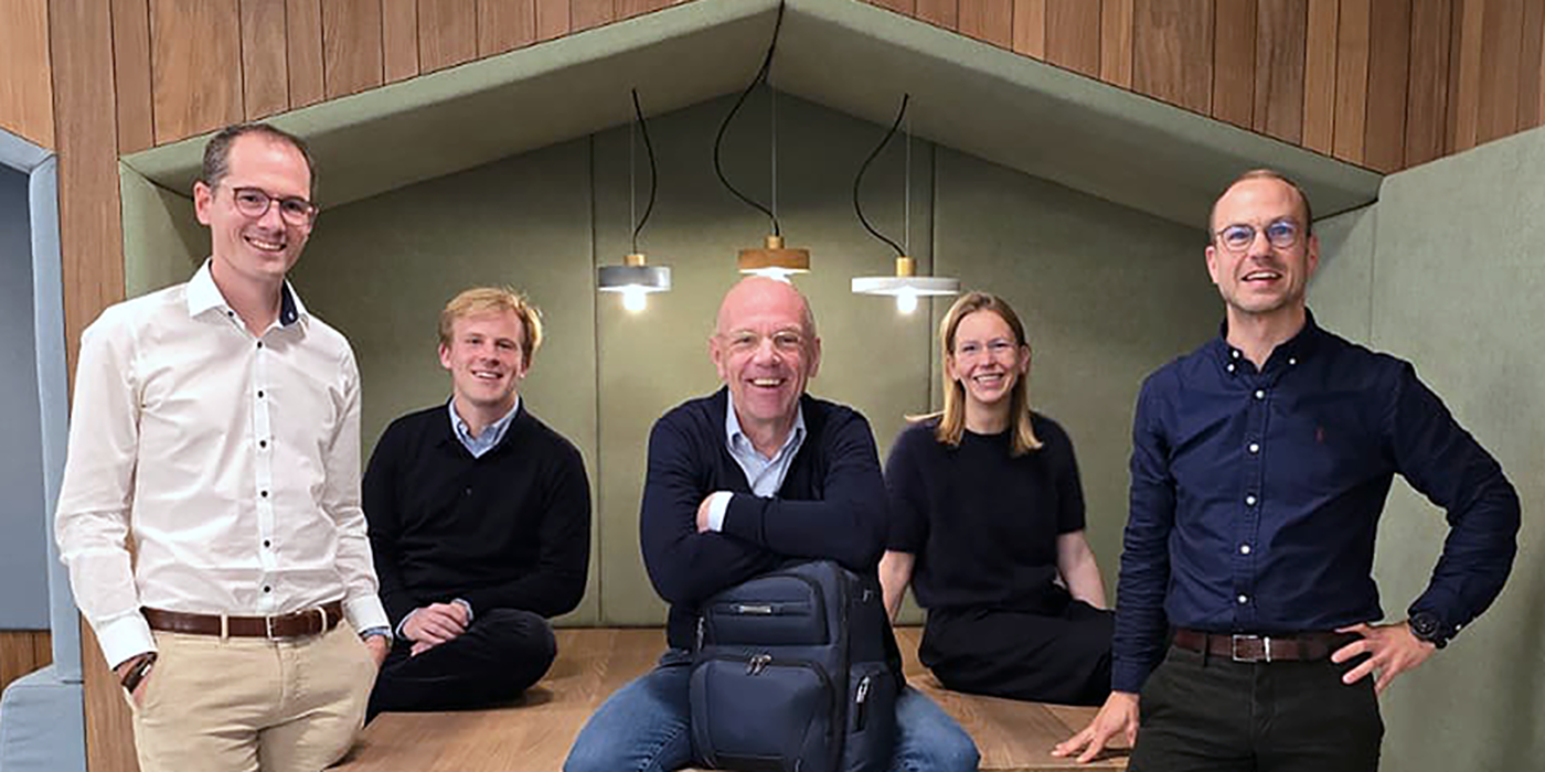 Sinterklaas Op Bezoek - Artikel - Verstraete Management Verstraete.team