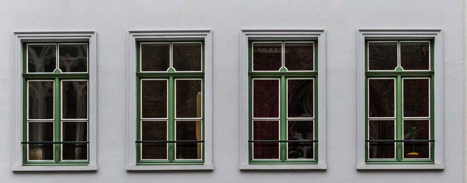 Brugge - Baliestraat