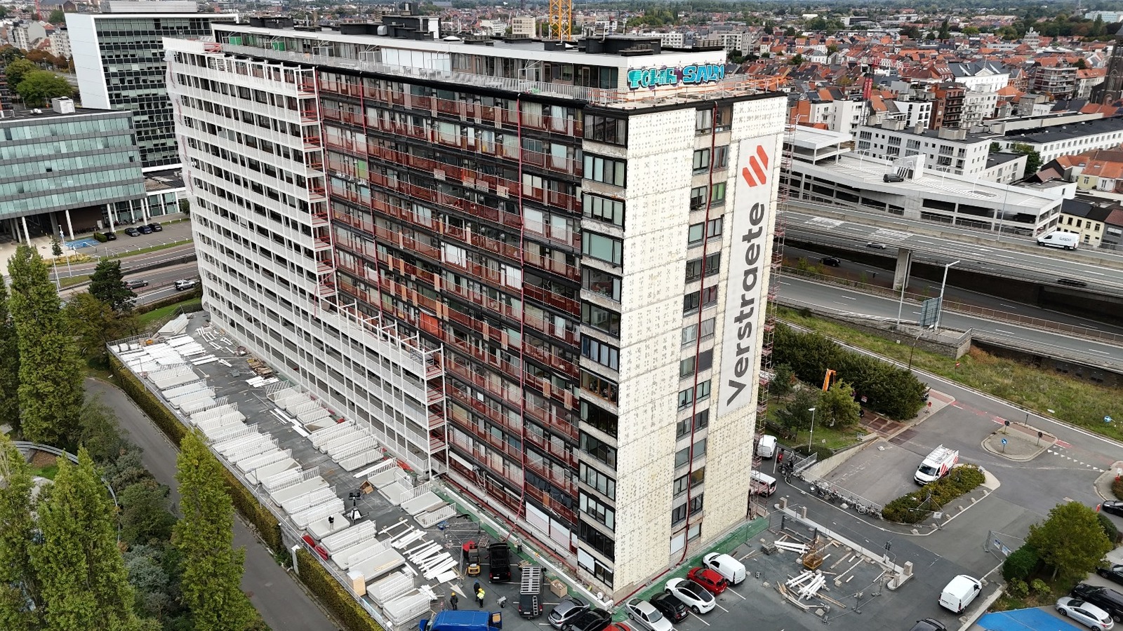 Blog Verstraete.team &ndash; nieuws & inzichten