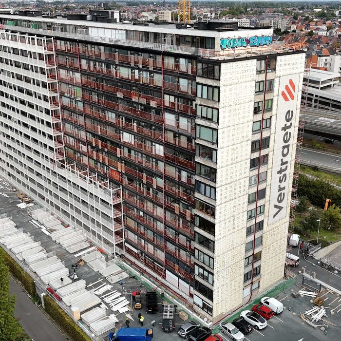 De bouwplaats van de toekomst 90